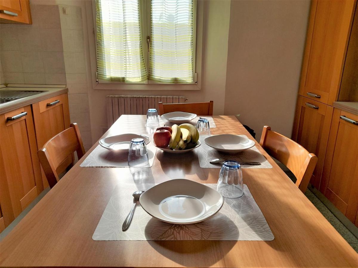 Bologna Homestay מראה חיצוני תמונה