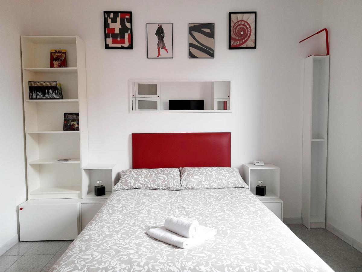 Bologna Homestay מראה חיצוני תמונה