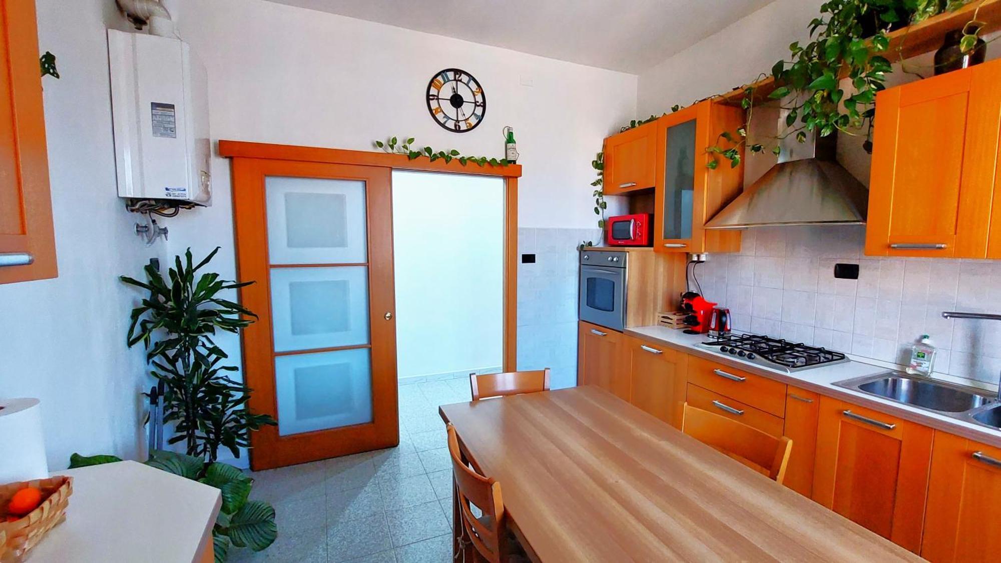 Bologna Homestay מראה חיצוני תמונה
