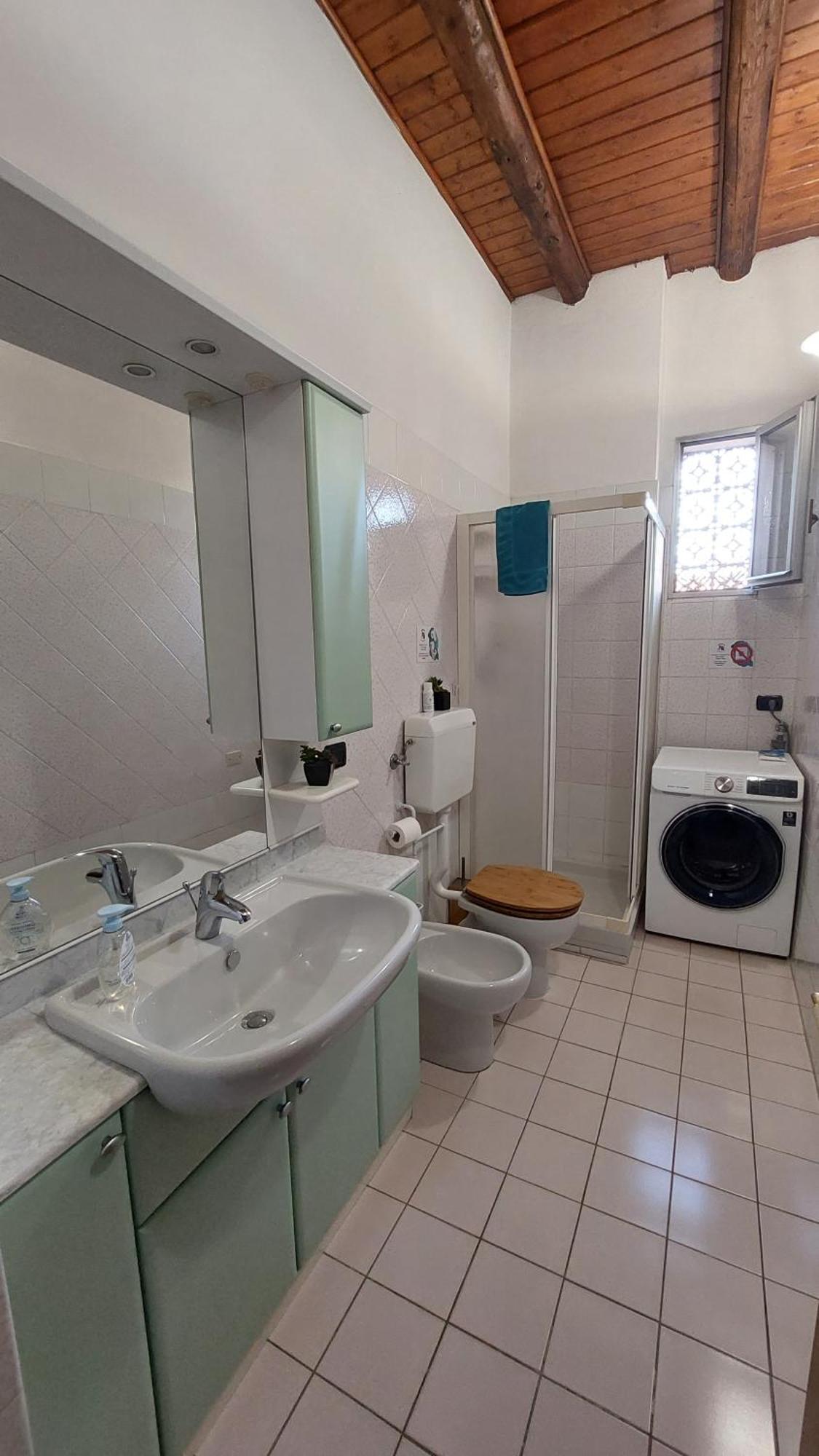 Bologna Homestay מראה חיצוני תמונה