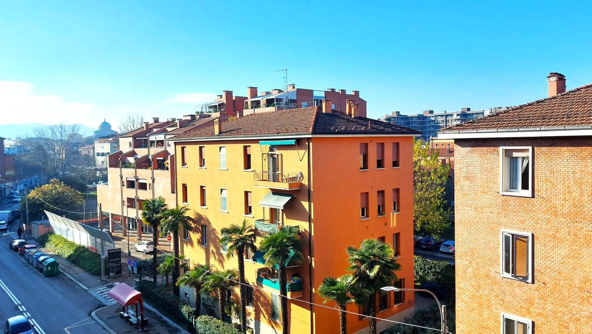 Bologna Homestay מראה חיצוני תמונה